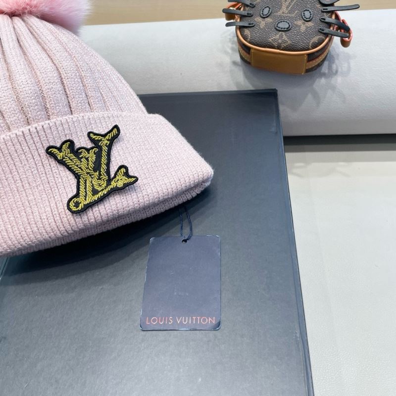 Louis Vuitton Caps